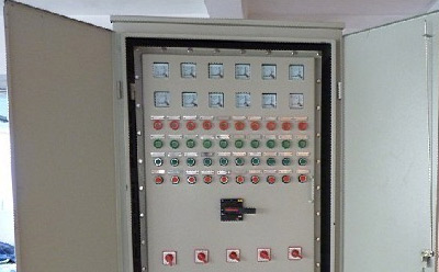 电气银川银川银川配电箱的安装方法
